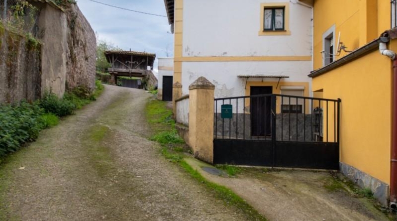 Asturias - Villaviciosa - 80m2