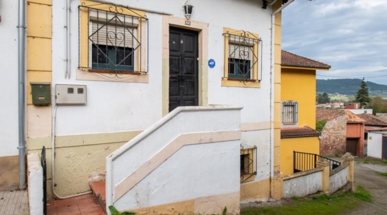 Asturias - Villaviciosa - 80m2