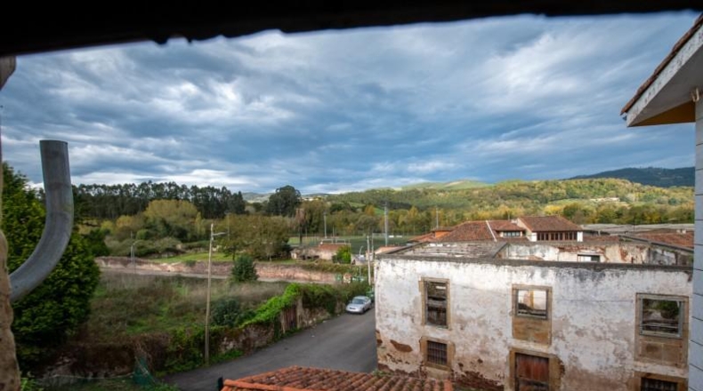Asturias - Villaviciosa - 80m2