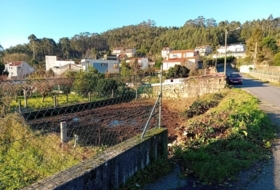 O Grove 279&nbsp;m²