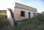 Chalet independiente con terreno en venta en la España, Águilas, ref: TR398796 foto