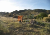 Chalet independiente con terreno en venta en la España, Águilas, ref: TR398796 foto