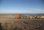 Chalet independiente con terreno en venta en la España, Águilas, ref: TR398796 foto