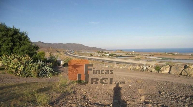 Murcia - Águilas - 27000m2