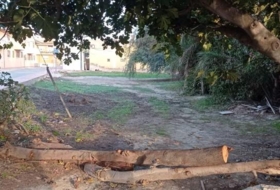 Murcia 720&nbsp;m²