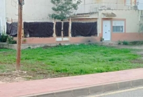 Murcia 720&nbsp;m²
