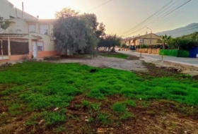 Murcia 720&nbsp;m²