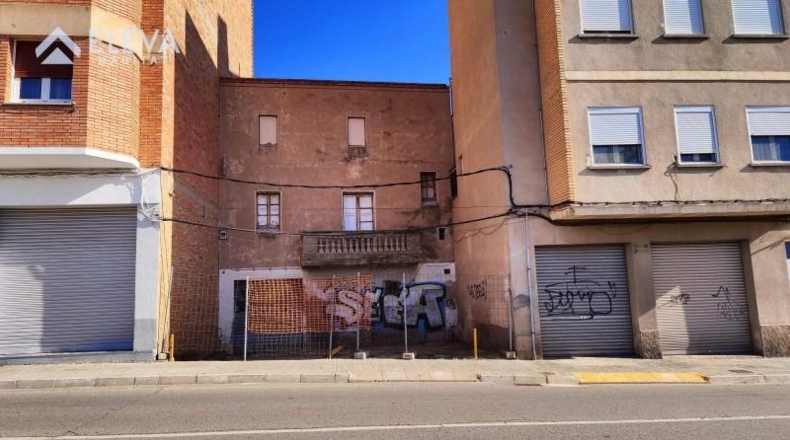 Lérida - Lleida - 294m2