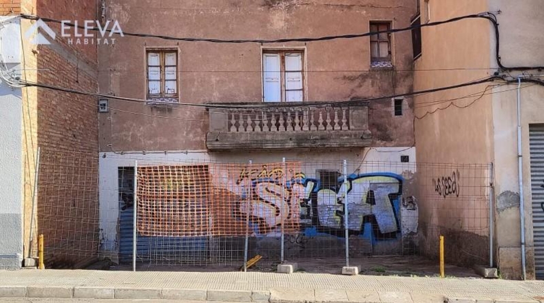 Lérida - Lleida - 294m2