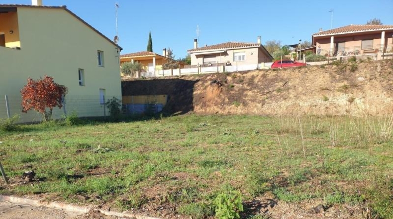 Gerona - Bàscara - 424m2