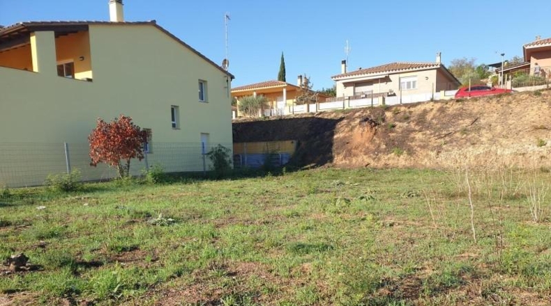 Gerona - Bàscara - 424m2
