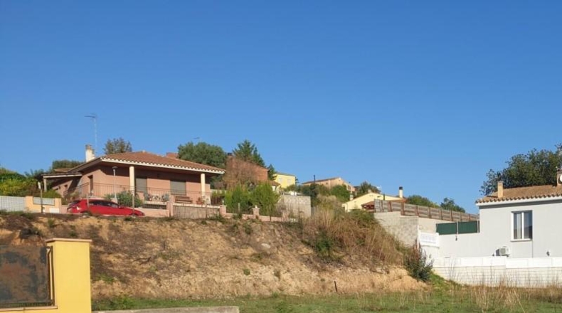 Gerona - Bàscara - 424m2