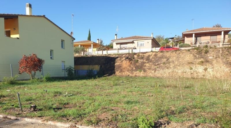 Gerona - Bàscara - 424m2