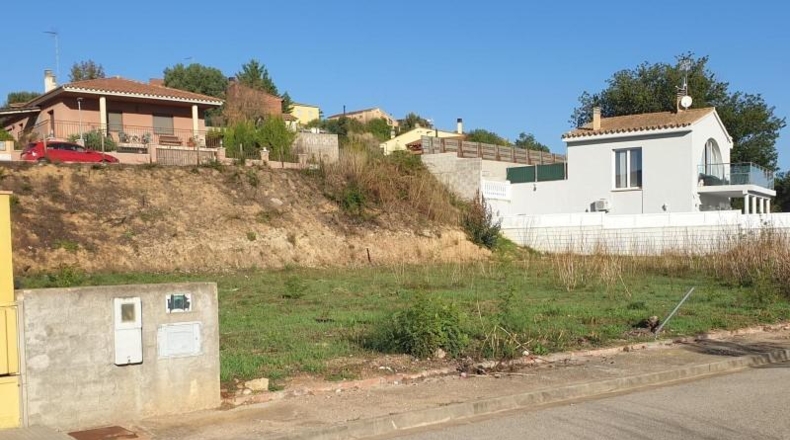 Gerona - Bàscara - 424m2