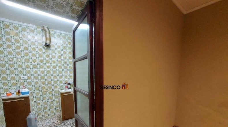 Santa Cruz de Tenerife - Genovés - 343m2