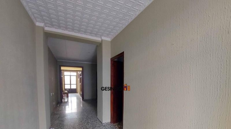 Santa Cruz de Tenerife - Genovés - 343m2