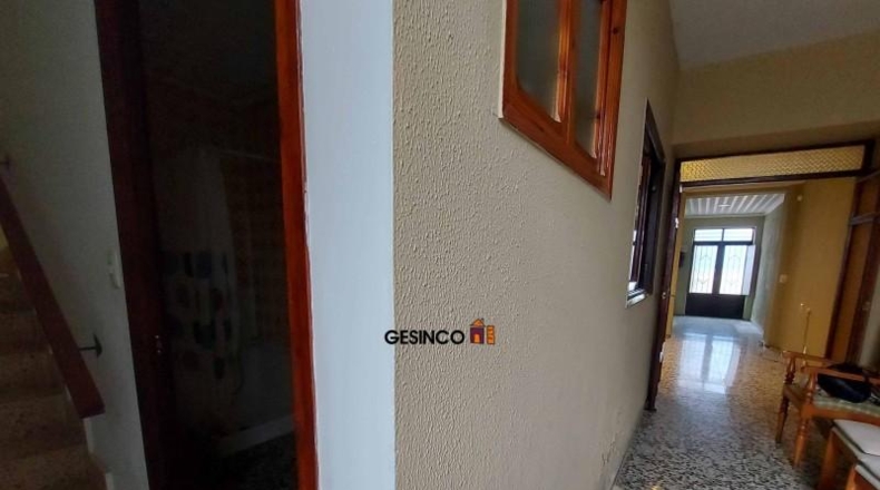 Santa Cruz de Tenerife - Genovés - 343m2