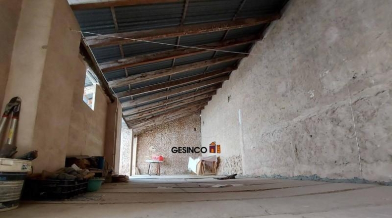 Santa Cruz de Tenerife - Genovés - 343m2