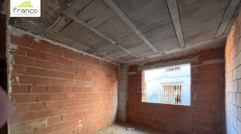 Murcia - Ricote - 400m2