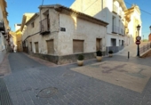 Casa de pueblo en venta en la España, Ricote, ref: TR299780 foto