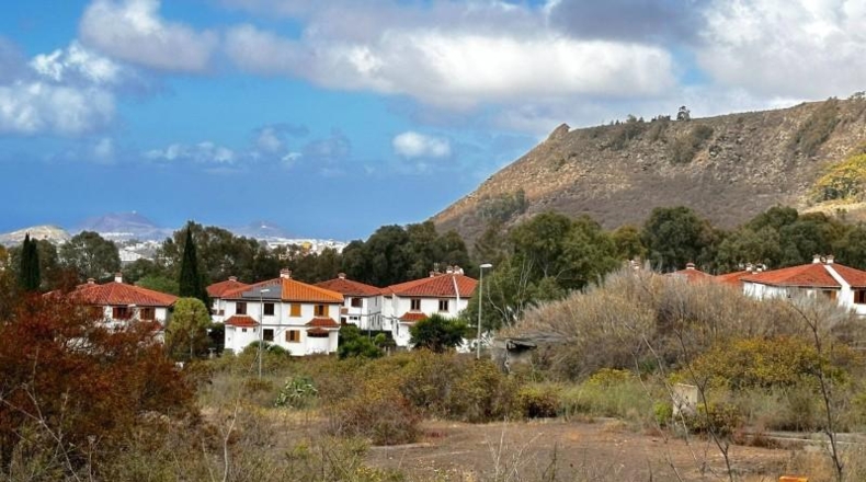 Las Palmas - Arucas - 2500m2