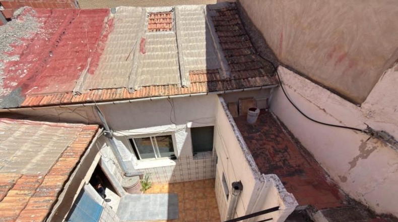 Alicante - Callosa de Segura - 117m2