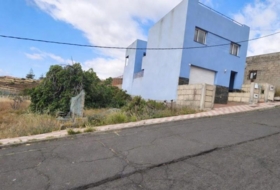 Candelaria 222&nbsp;m²
