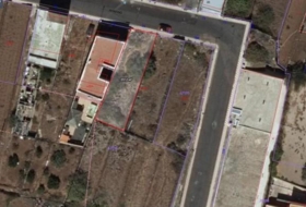 Candelaria 222&nbsp;m²