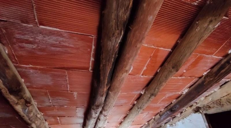 Teruel - Valderrobres - 391m2
