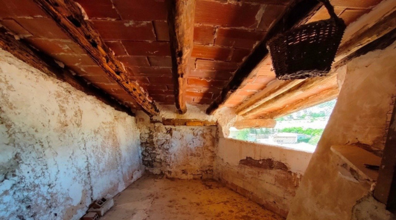 Teruel - Valderrobres - 391m2