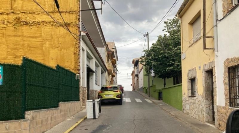 Barcelona - Tordera - 274m2