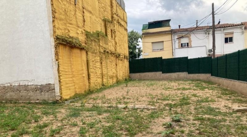Barcelona - Tordera - 274m2