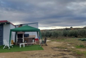 Cintruénigo 4000&nbsp;м²