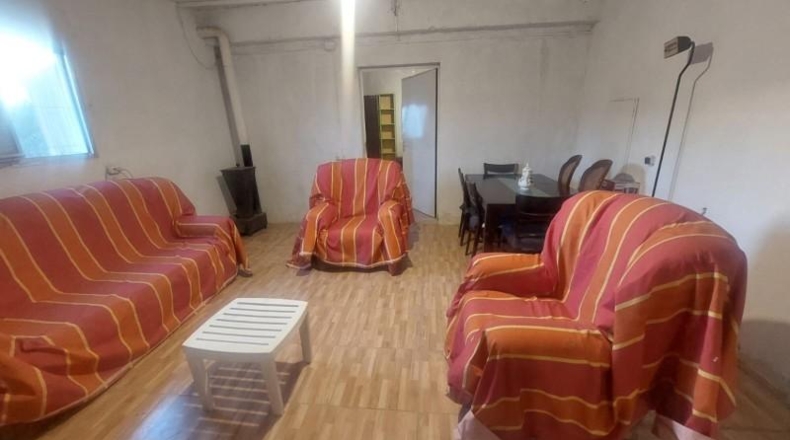 Navarre - Cintruénigo - 4000m2