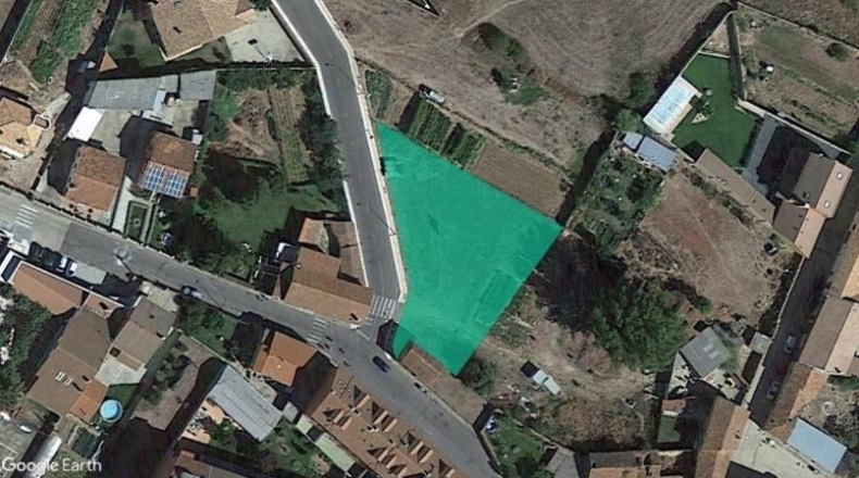 Леон - Villaquilambre - 1280m2
