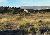 Parcela urbanizable en venta en la España, Elda, ref: TR173519 foto
