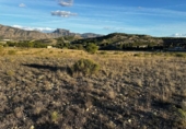 Parcela urbanizable en venta en la España, Elda, ref: TR173519 foto