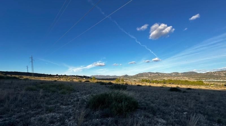 Alicante - Elda - 30427m2