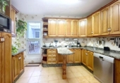 Detached villa with land for sale on España, Lucena, ref: TR412720 photo