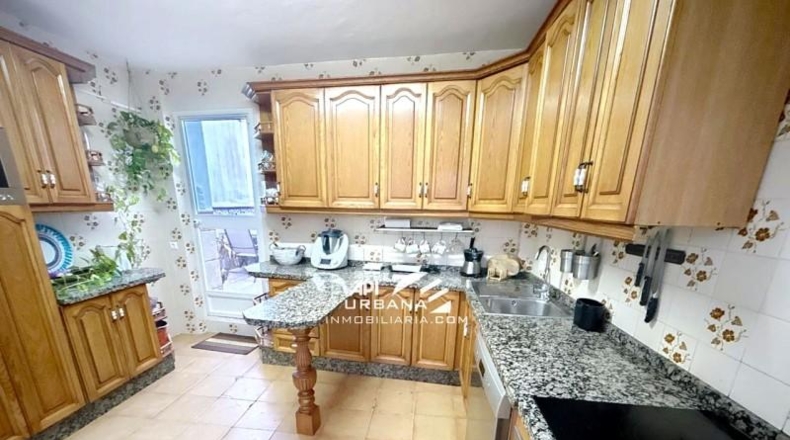 Córdoba - Lucena - 167m2