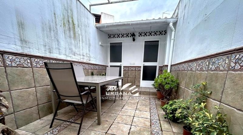 Córdoba - Lucena - 167m2