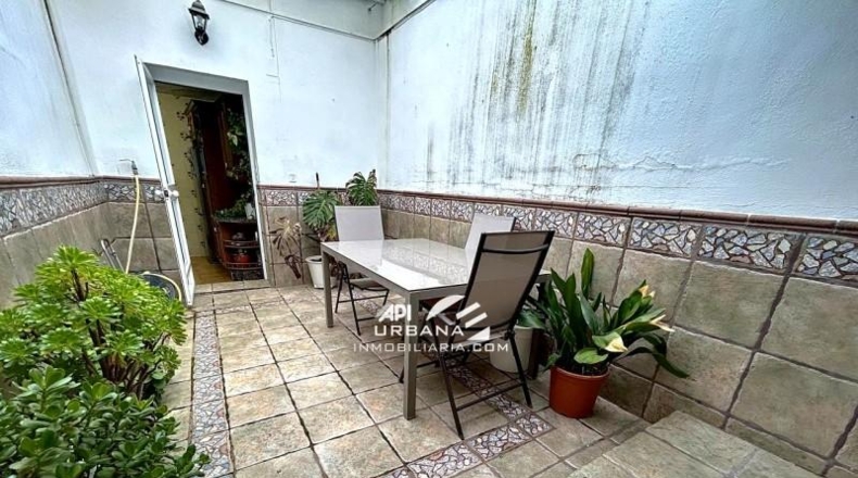 Córdoba - Lucena - 167m2