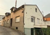 Casa de campo con terreno en venta en la España, Congosto, ref: TR328228 foto