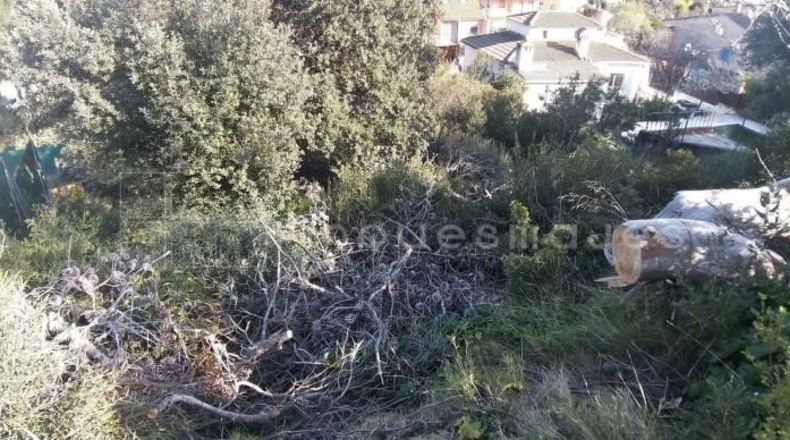Barcelona - Vacarisses - 556m2