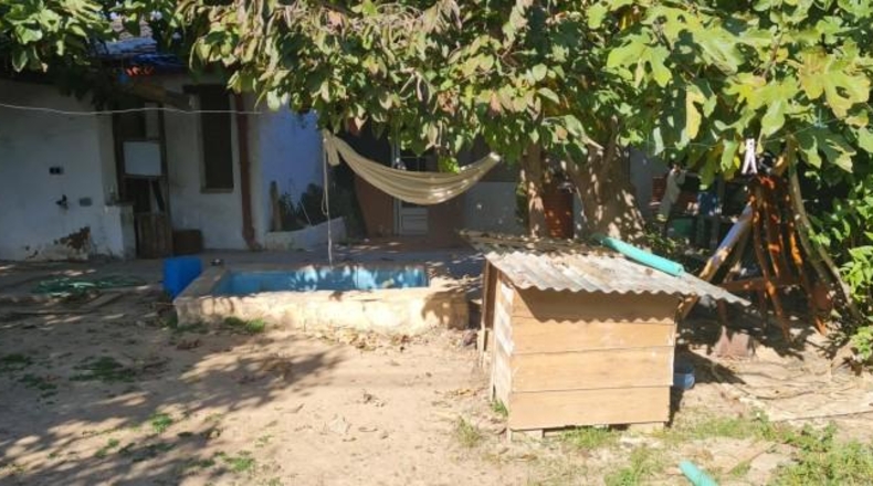 Valencia - Beniatjar - 900m2