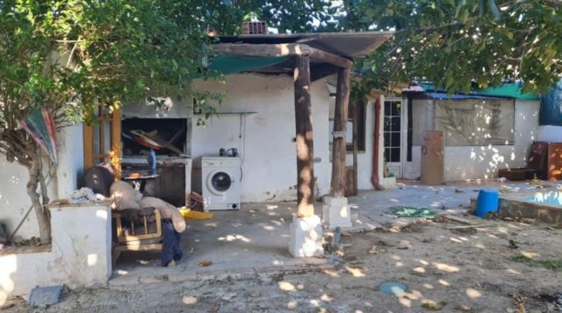 Valencia - Beniatjar - 900m2