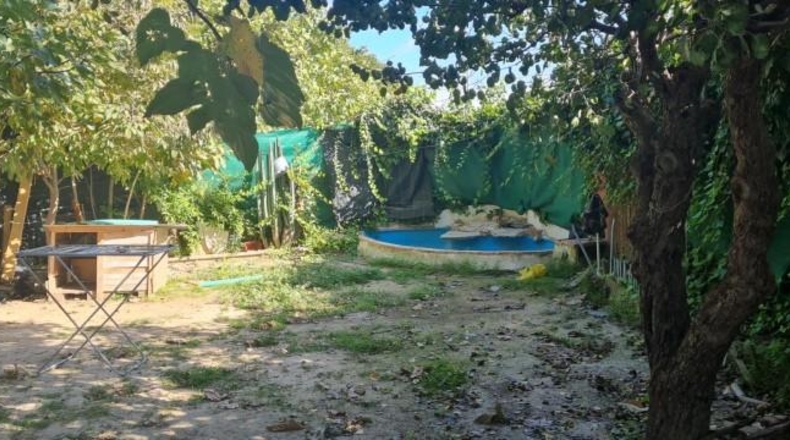 Valencia - Beniatjar - 900m2
