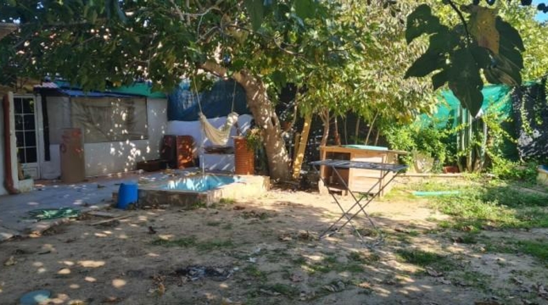 Valencia - Beniatjar - 900m2