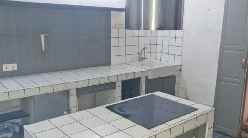 Valencia - Beniatjar - 900m2