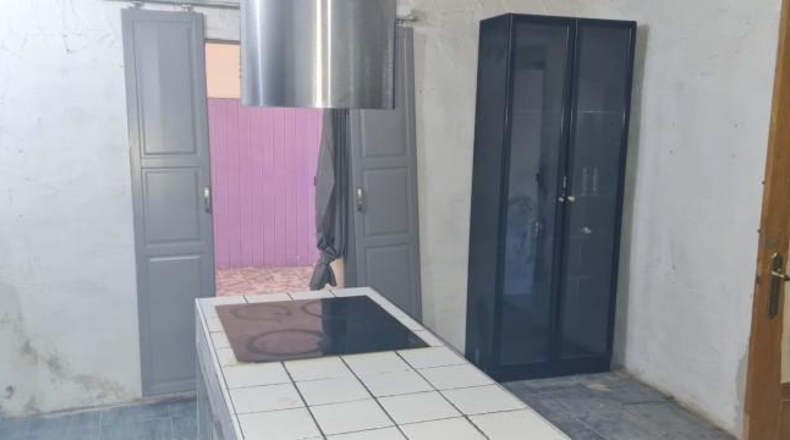 Valencia - Beniatjar - 900m2
